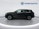 فولكس واجن طوارق ELEGANCE with Sunroof - Leather Seats | VW Certified | Ventilated Front Seats | 4MOTION Ac