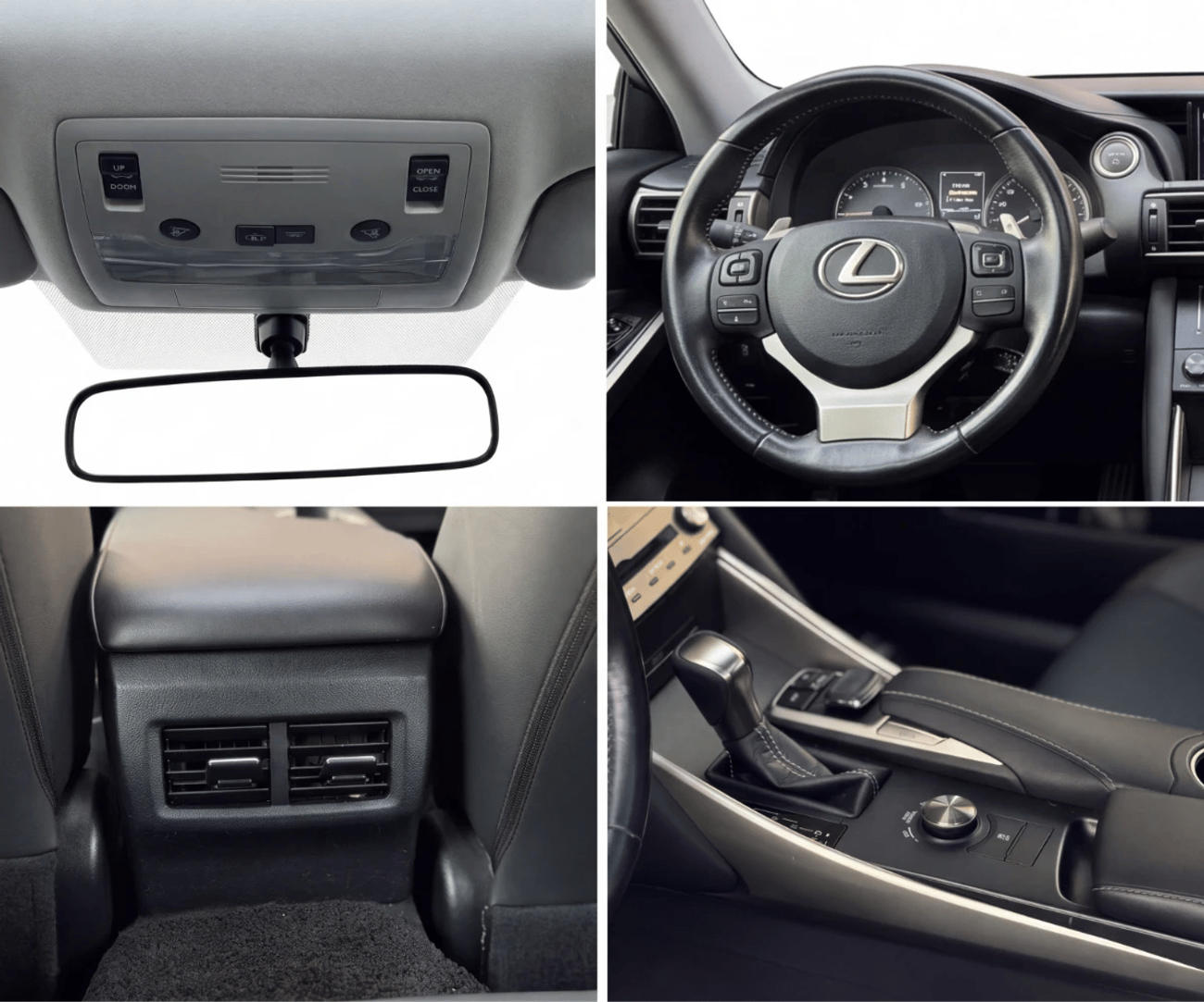 Lexus IS300 2.5