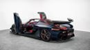 Koenigsegg Jesko Attack - 2026 - Euro Specs - Under Warranty and Service Contract