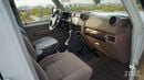 Toyota Land Cruiser Pick Up LC79 2.8L DC LC79 - 2.8L Diesel - Automatic Transmission - Diff Lock - Power Window & Mirror - GCC Specs