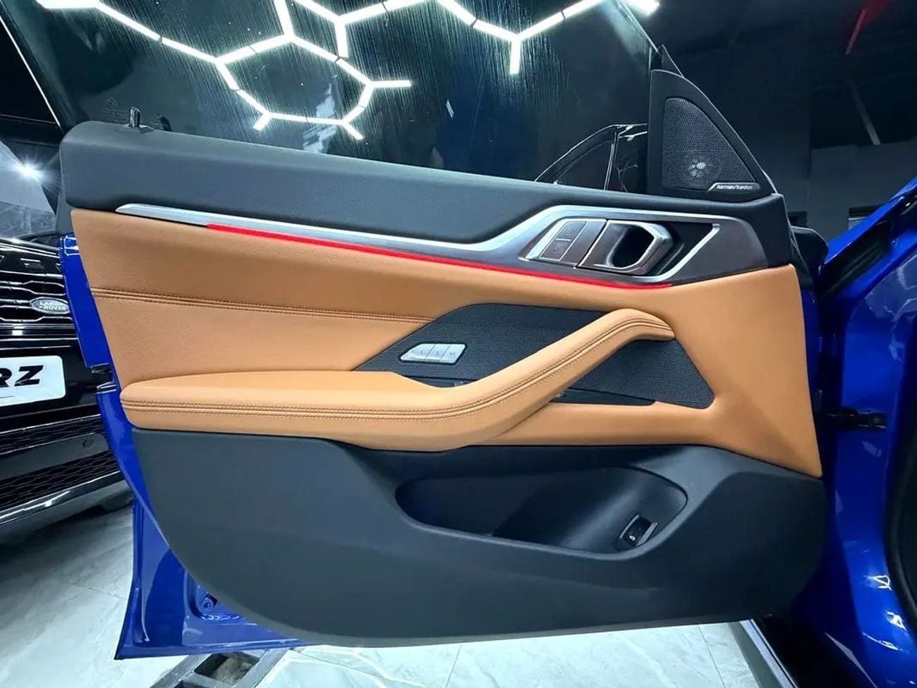 BMW M440i Gran Coupe XDRIVE