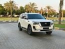 Nissan Patrol SE PLATINUM CITY
