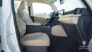 تويوتا برادو TXL-2 2.8L Diesel | Rear Camera | Leather Seats | GCC | AWD | Sunroof