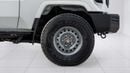 Toyota Land Cruiser 70 LC 78 HARDTOP 2.8L MT
