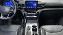 Ford Explorer ST 2022 | AED 1761/Month | 0 DP | 30 Day Return | Warranty