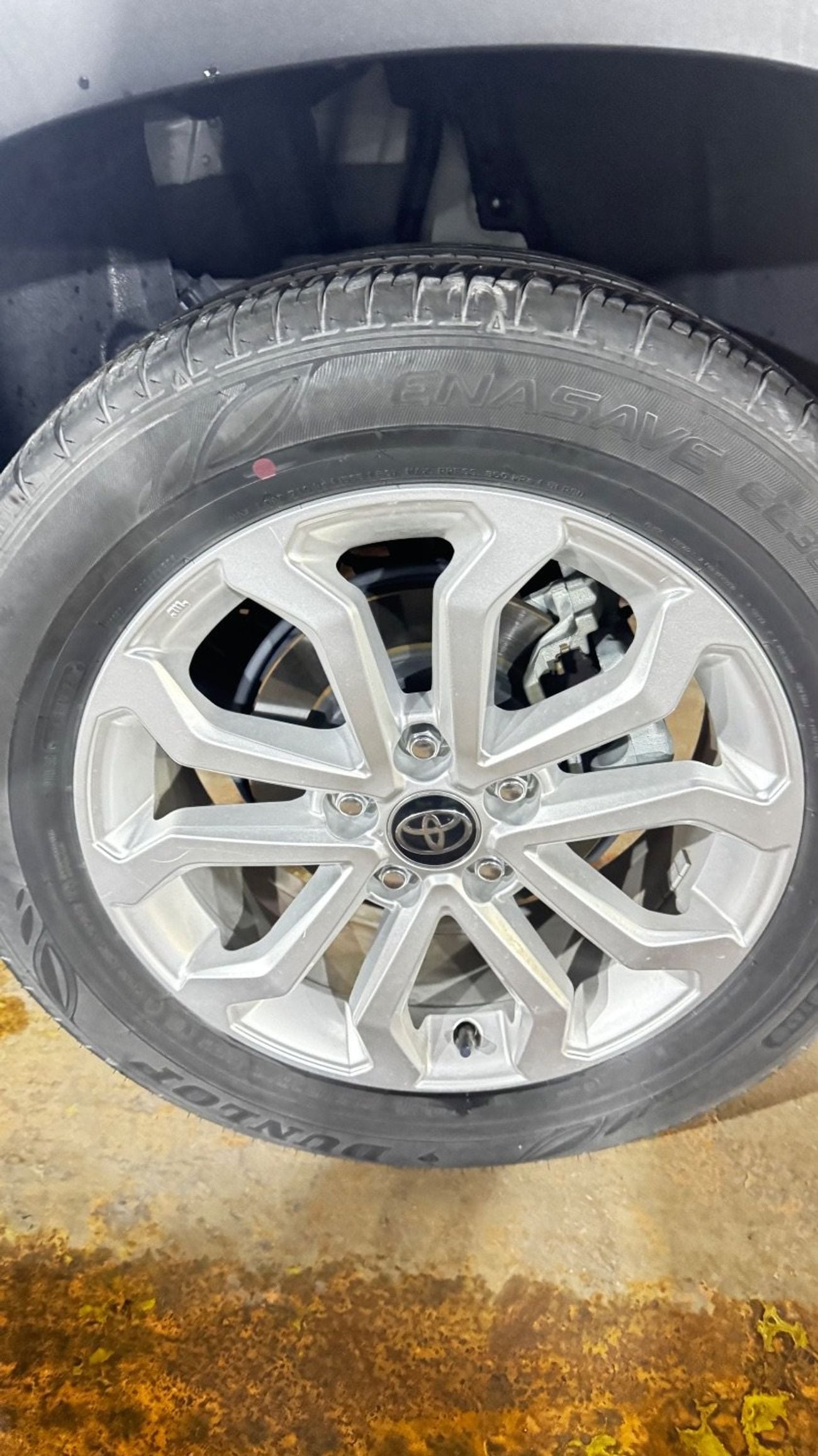 Toyota Frontlander