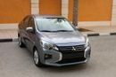 ميتسوبيشي اتراج جي إل إكس - GCC Specs - Low Mileage