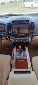 Toyota Land Cruiser GXR