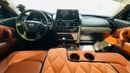 Nissan Patrol LE PLATINUM CITY NISSAN PATROL LE 2024.ENGINE 5.6L/V8.