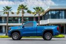 جي أم سي سييرا 1500 REG/CAB AT4 | 3,134 P.M | 0% Downpayment | Immaculate Condition!