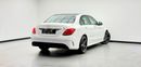 Mercedes Benz C43 AMG Mercedes C43 AMG 4Matic, Full Service History, Fully Loaded, Excellent Condition, GCC