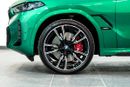 BMW X6 M60i M Performanc Luxury