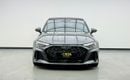 Audi RS3 TFSI SPORTBACK 2026 Audi RS3 Sportback, 2030 Audi Warranty + Service Pack, Carbon Fiber Package, Low Km, GCC