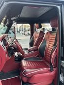 مرسيدس بنز G 63 AMG STANDARD