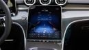 Mercedes Benz CLE200 COUPE AMG EQ Boost RWD RWD 2026 GCC with 2 Years Unlimited Mileage Warranty @Official Dealer