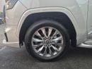 Toyota Land Cruiser GXR 2026.ENGINE 3.5L/V6.
