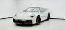 Porsche 911 2026 Porsche 911 Carrera GTS, 2029 Porsche Warranty, Full Porsche Service History, Low Km, GCC