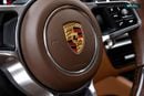 Porsche Cayenne PLATINUM EDITION