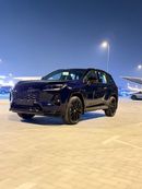 تويوتا راف ٤ VXR HEV 2.5 2026