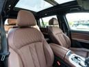 BMW X7 40i M SPORT