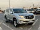 Toyota Land Cruiser 2022 Toyota Prado TXL 2.7L V4 - Cool Box - Rear Camera & Sensor - Push Start - Leather Seat - 2Keys