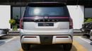 Nissan Patrol LE PLATINUM CITY