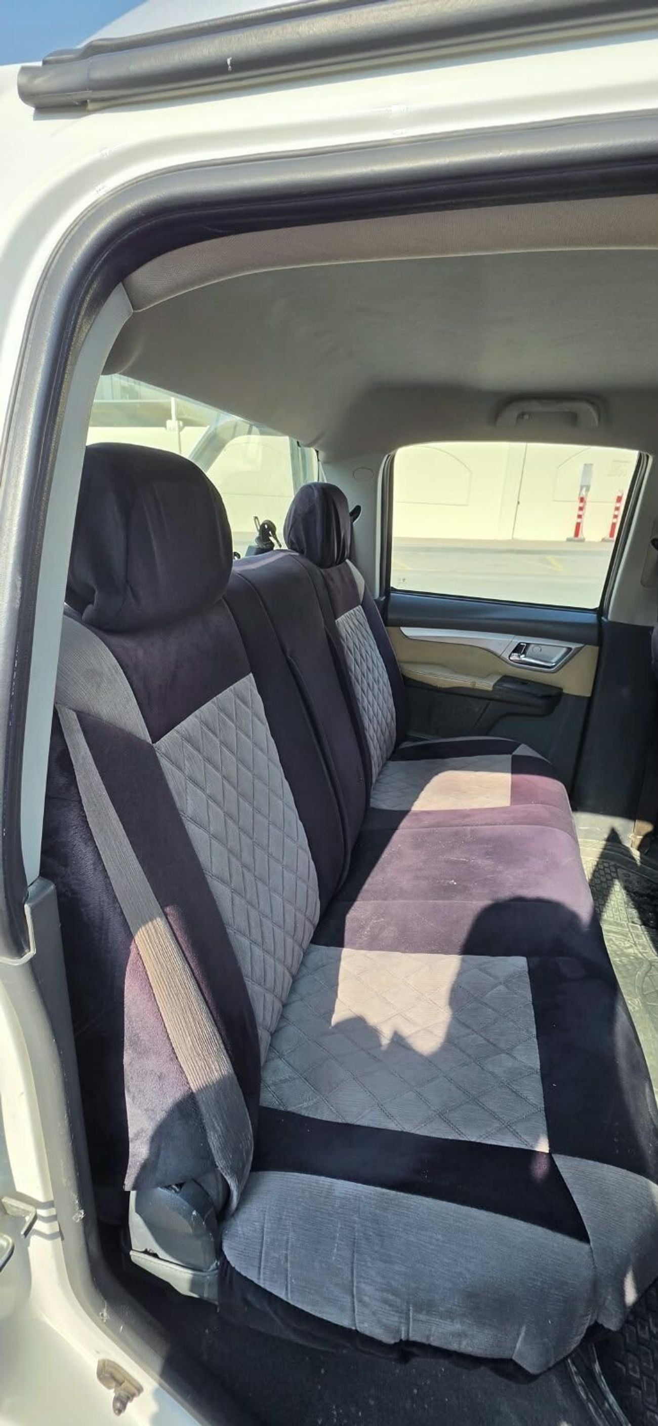Great Wall Wingle 6 Double cabin 4x4
