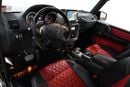 Mercedes Benz G63 AMG STANDARD 2018 Mercedes-Benz G63 AMG, Service History, 1 Year Warranty, Excellent Condition, GCC