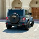 Jeep Wrangler SAHARA CITY