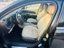 Chevrolet Malibu LTZ