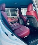 Lexus LX600 SIGNATURE
