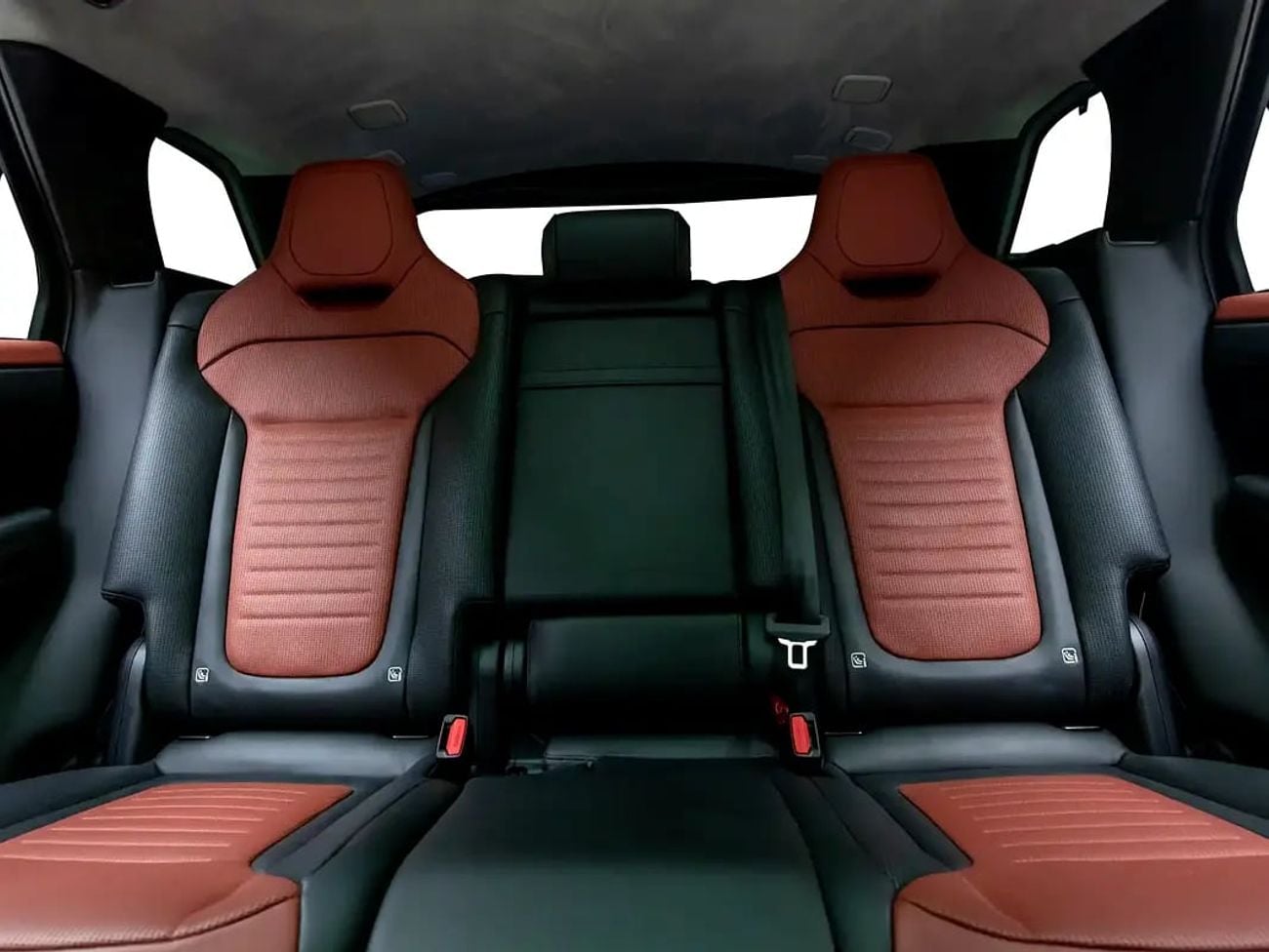 Land Rover Range Rover Sport SV EDITION ONE Range Rover | Sport SV Edition One | GCC Spec | With Warranty and SC
