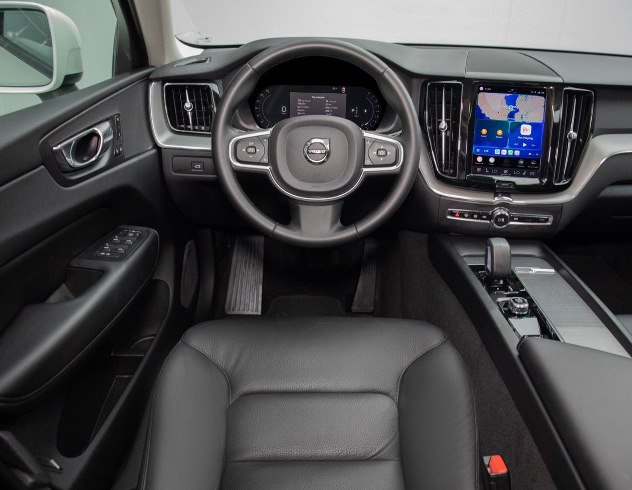 Volvo XC60 CORE