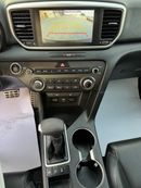 كيا سبورتيج EX