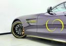 Mercedes Benz AMG GTR Mercedes GT R Coupe, Full Service History, Stage 2 Tuned, Excellent Condition, GCC