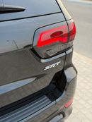 Jeep Grand Cherokee SRT JEEP GRAND CHEROOKE SRT 392 SCAT PACK 6.4L
