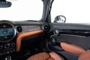 Mini John Cooper Works STANDARD JCW-GCC-FSH-well maintained-Dealer warranty & service valid till Dec 2026