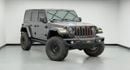 Jeep Wrangler Unlimited RUBICON