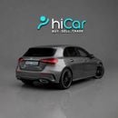 مرسيدس بنز A 200 PREMIUM 1,915 P.M • A 200 • 1 Year Warranty