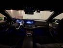 مرسيدس بنز S560 L