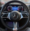 مرسيدس بنز C 300 ستاندارد