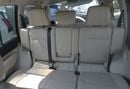 Mitsubishi Pajero GLS H/L PLATINUM
