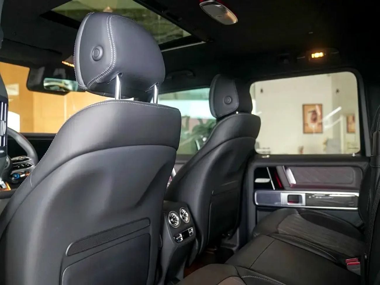 Mercedes Benz G63 AMG G 63 AMG Japanese Specs