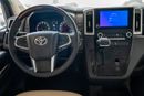 Toyota Granvia PREMIUM Toyota Granvia V 3.5L Petrol Premium Black 2026