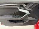 Audi A3 35 TFSI ADVANCED 35 TFSI 150hp Progress (Ref# 17842)
