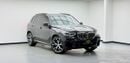 BMW X5 40i M SPORT 2023 BMW X5 xDrive40i M-Sport, Warranty, Full BMW Service History, Excellent Condition, GCC