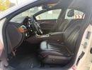 مرسيدس بنز CLS 350 CLS 350