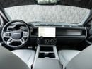 Land Rover Defender X Dynamic HSE P400