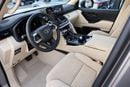 Toyota Land Cruiser GXR Toyota Land Cruiser GXR 3.5L Twin Turbo — 2026 Model