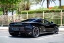 McLaren 650S SPIDER | GCC Specs | Pristine Condition